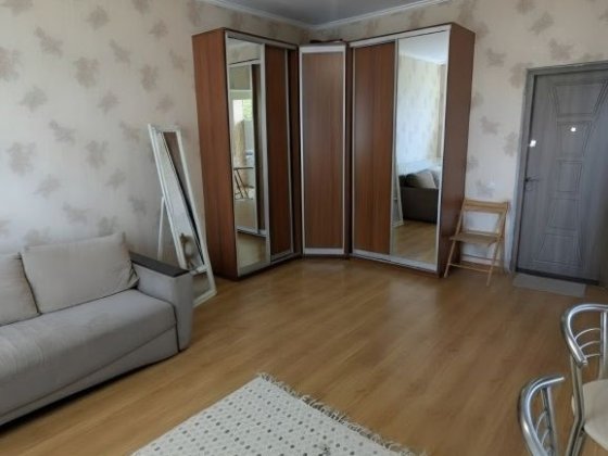 #Власник #Чудова однокімнатна квартира-студия на Соборній 28 Софиевская Борщаговка