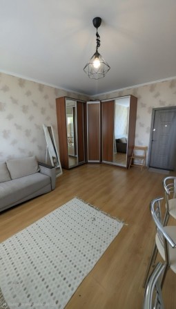 #Власник #Чудова однокімнатна квартира-студия на Соборній 28 - фото 1