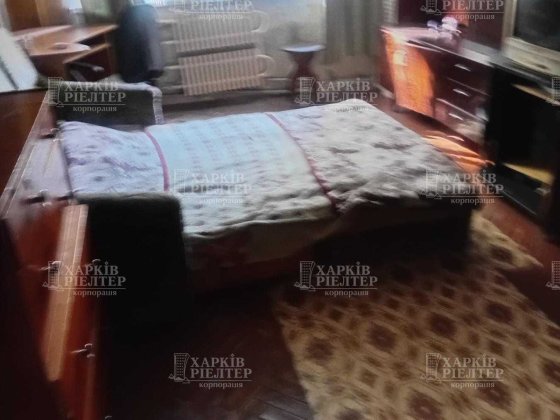 ND S4 Оренда1 кімнатної квартири Салтівка вул. Нескорених Харьков