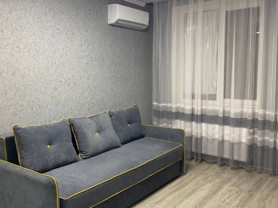 Здам власну 1-кімнатну ЖК Софія Клубний Софиевская Борщаговка