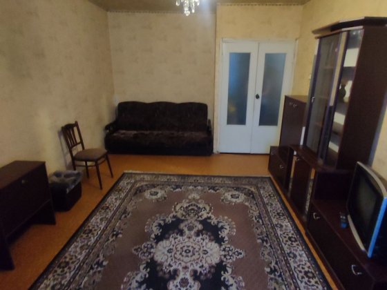 Сдам 1 кв. Салтовка, м. Салтовская, ул. Яны Червоной( Родниковая), 9 Харків