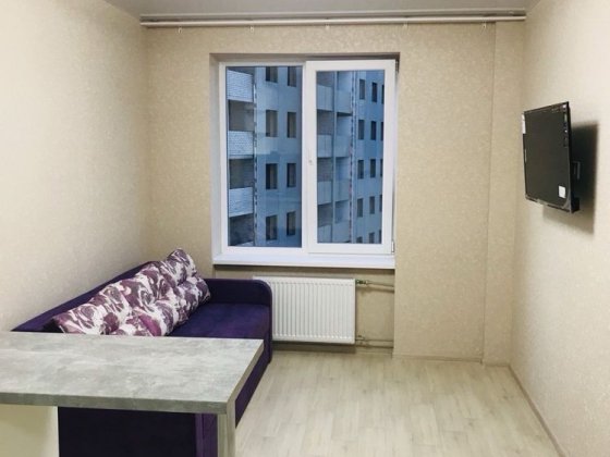 Реальная смарт-квартира ЖК Воробьевы Горы, Академика Павлова Харьков