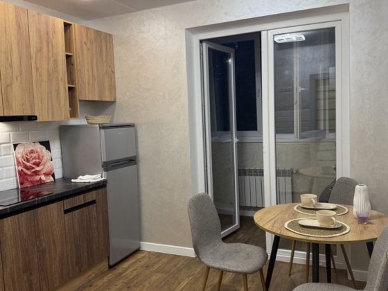 Здам 1к квартиру. Район ХТЗ.метро Масельского. ЖК Миру Харків