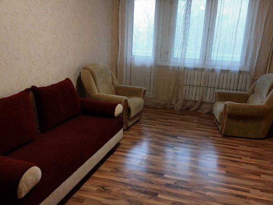 Сдам 1 кв рн Салтовка ул Соборности  NDF Харків