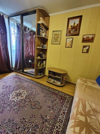 Сдам 1 комнатная квартира Павлово Поле , метро Научная - фото 1