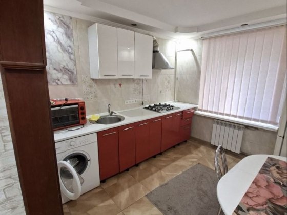 Сдам 3к квартиру Одеса