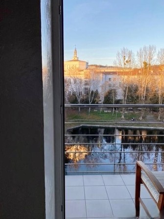 Оренда 2-кімнатної квартири в центрі Львова з терасою та видом на парк - фото 1