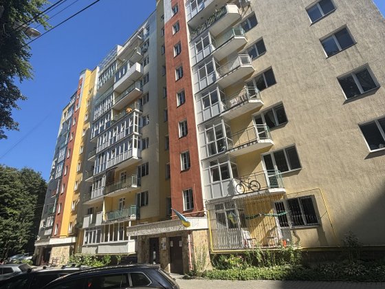 ‼️Оренда 3-кім. квартири на вул.Жасминова (бічна вул.Зелена)‼️ Львов