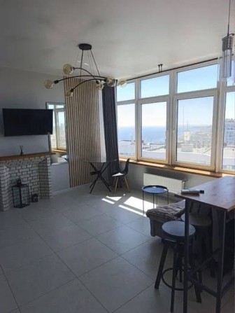 Каманина ,Аркадия ,ЖК 48 жемчужина - фото 1