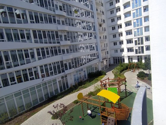 Сдам квартиру в ЖК "Море" на 1 месяц Одесса