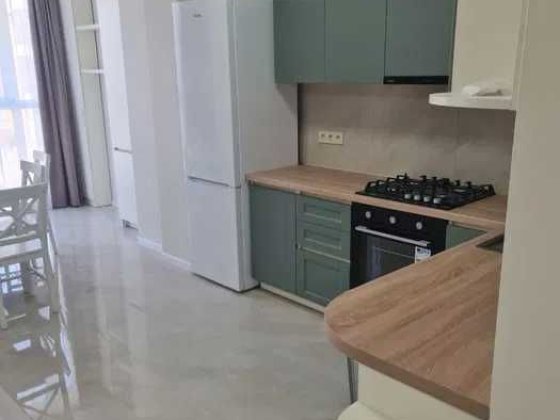 Здається дворівнева квартира 100 м.кв. Автономне живлення, ЖК Софія Резиденс. Можна з тваринками Софиевская Борщаговка