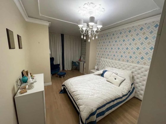 Здам квартиру ЖК Аметист власниця Петропавловская Борщаговка