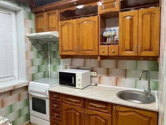 Сдается 1к квартира, Новые дома Харків