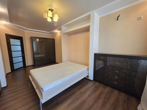 Оренда 2к квартири в ЖК Празький квартал, газ, поряд парк Петропавлівська Борщагівка