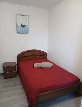 2 квартира Салтовка, м. Салтовская, героев труда, ул. Бучмы 24 - фото 1
