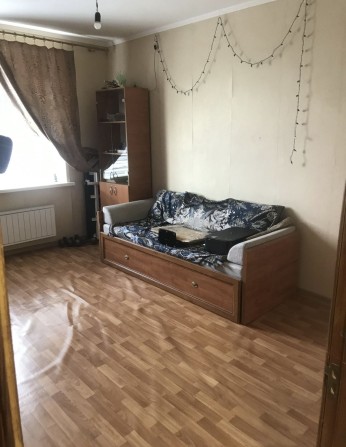 сдам реальную трехкомнатную квартиру северная Салтовка, гвардейцев широнинцев район класса, м. Салто - фото 1