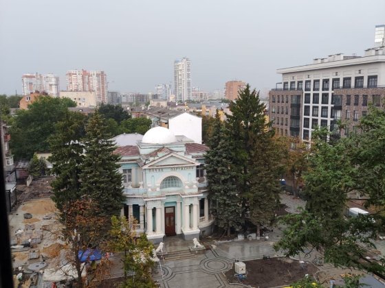 Сдам 2 к. Центр ул Сумская Харьков