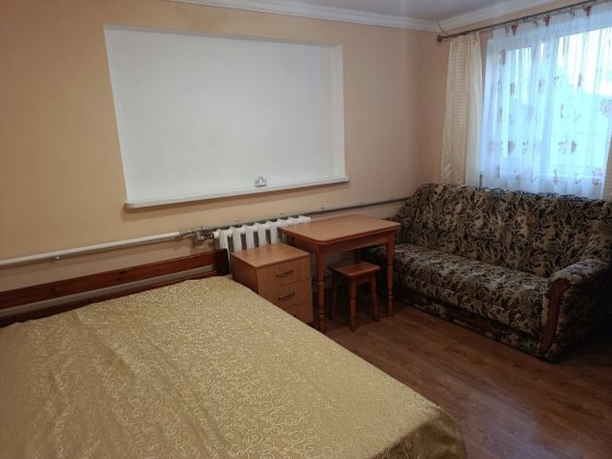 Здам 1км. квартиру  на Петропавлівській  борщагівці Петропавловская Борщаговка