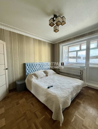 Реальная трёхкомнатная квартира северная Салтовка , дружбы народов 277, м. Салтовская, героев труда - фото 1