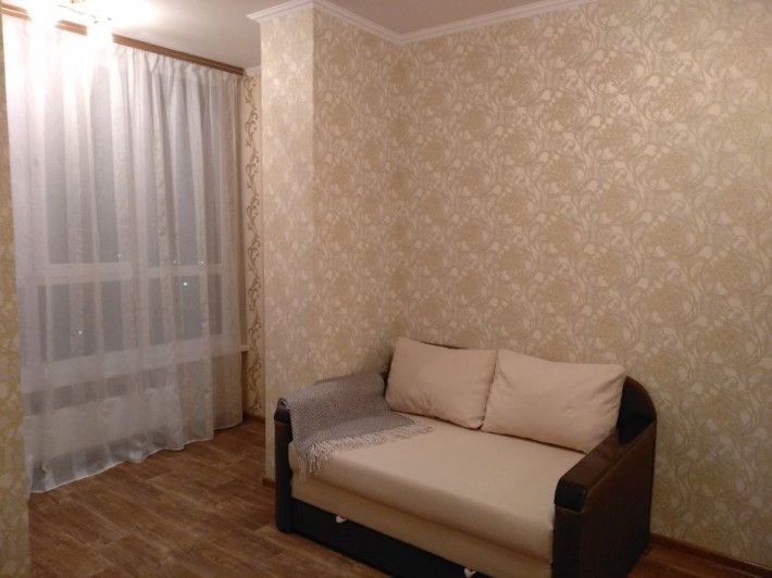 Від власника  1-к  в оренду, П. Борщагівка, ЖК Львівський - фото 1