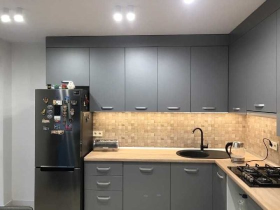 Пропозиція оренди 1 кім. квартири + кухня-вітальня в НОВОБУДОВІ по вул. Замарстинівська Львов