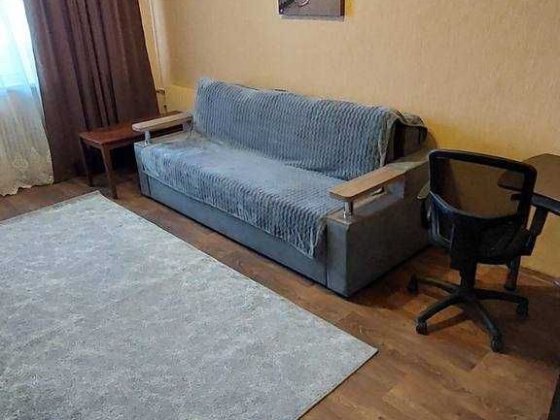 Здам 3 кімн. квартиру на Олексіівці, пр.Перемоги,65Б. 10/16 Харків