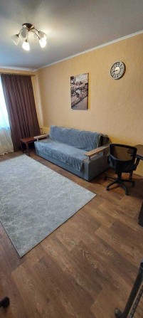 Здам 3 кімн. квартиру на Олексіівці, пр.Перемоги,65Б. 10/16 - фото 1