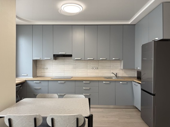 Перша оренда, без комісії для Вас ЖК Crystal Avenue вул. Оксамитова 9-А Петропавлівська Борщагівка з - фото 1