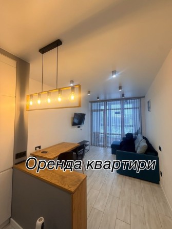 Оренда 1 кімнатноі квартири ЖК Аурум Пимоненка Зелена Львів новобудова Пасічна - фото 1