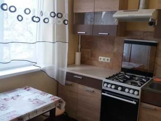 Здам затишну однокімнатну квартиру на Холодній горі Харків
