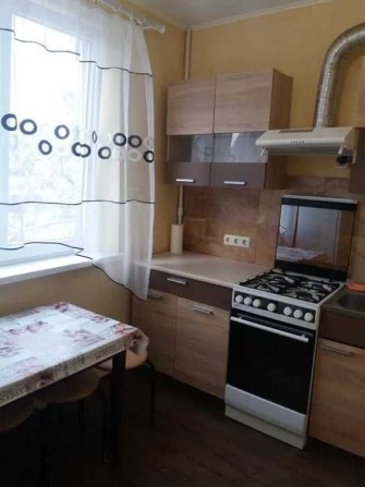 Здам затишну однокімнатну квартиру на Холодній горі - фото 1