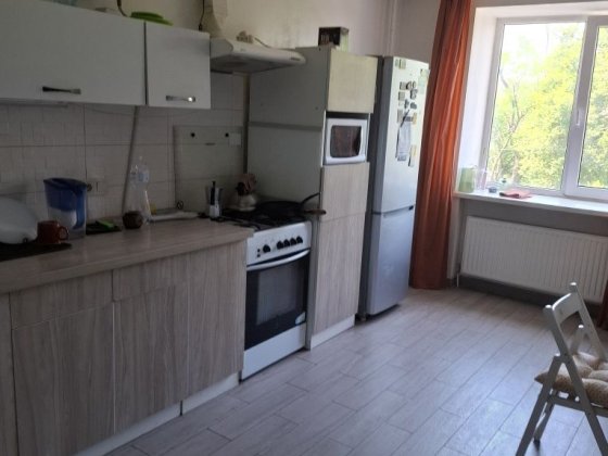 Аренда  1 ком кв-ры ул.Дюковская р-н Водного Универа Одесса
