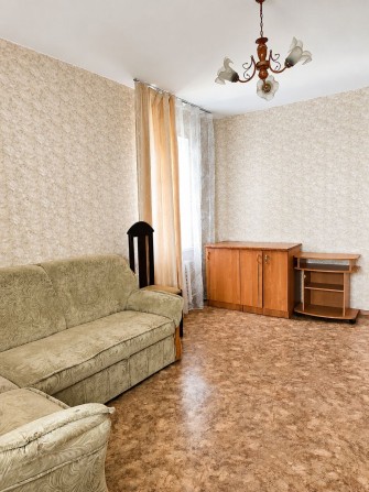 Сдам длительно 1комн. кв-ру 47кв.м на пр.Глушко / М.Жукова - фото 1
