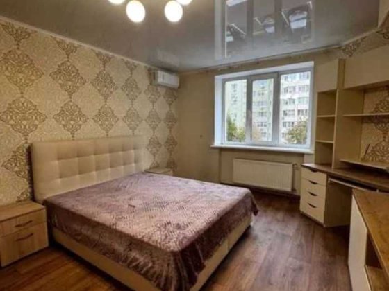 Здається 1-кімнатна квартира в ЖК Софія Софиевская Борщаговка