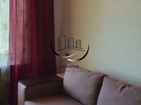 Здам 1 кімнатну квартиру, Холодногірський Харків