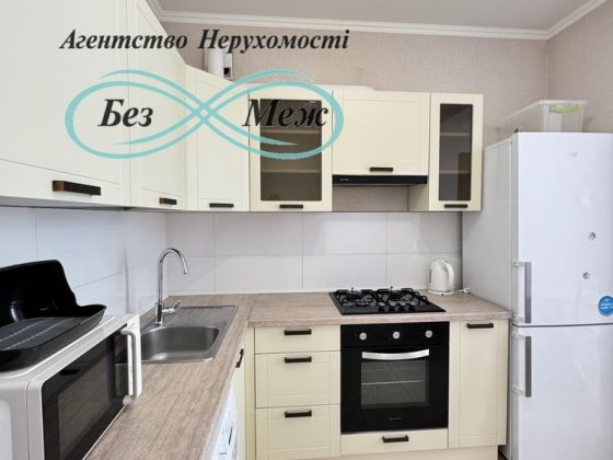 Оренда 1к квартири в ЖК Софія Сіті Софіївська Борщагівка