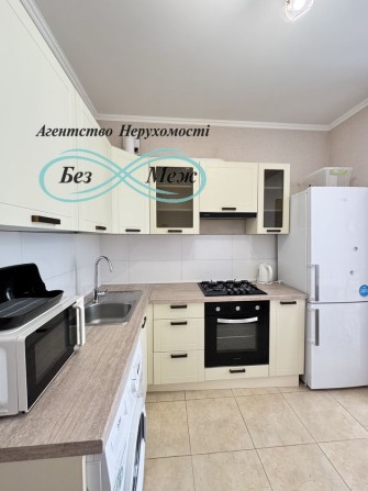 Оренда 1к квартири в ЖК Софія Сіті - фото 1