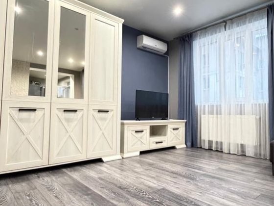 Оренда 1-но квартири 40 м2, вул.Боголюбова,поруч ЖК Софія Софіївська Борщагівка