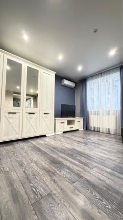 Оренда 1-но квартири 40 м2, вул.Боголюбова,поруч ЖК Софія - фото 1