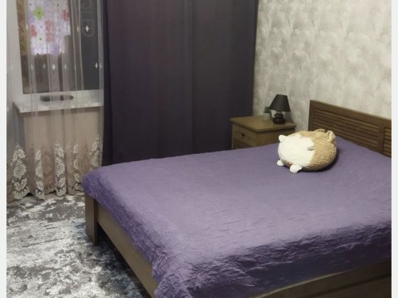 Сдам реальную двухкомнатную квартиру на ХТЗ , мира 6 Харьков