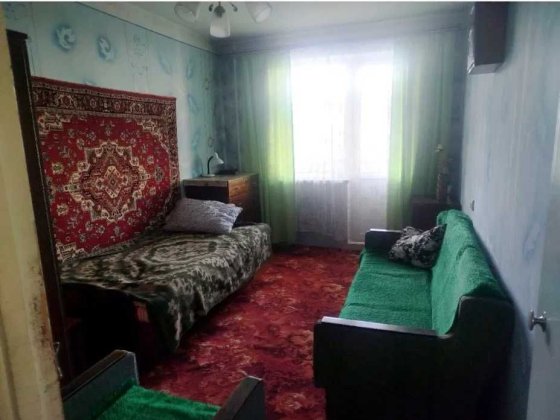 Сдам 2 комнатную квартиру , ул.Амосова Od10 Харьков
