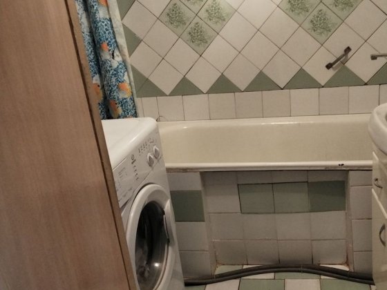 Сдам 2 к.кв Салтовка м Академика Павлова можно двум культурным военным! Харьков