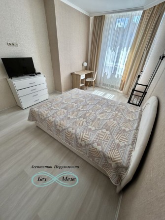 Оренда Квартири ЖК Софія Сіті - фото 1