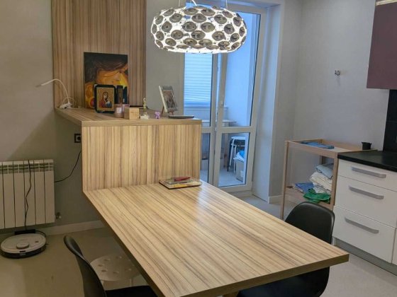 СДАМ 2 к. квартиру Новострой ЖК Плехановский, ул. Молочная Харьков
