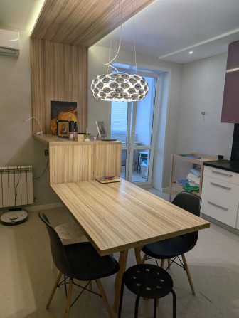 СДАМ 2 к. квартиру Новострой ЖК Плехановский, ул. Молочная - фото 1