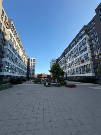 Оренда 2 кімнатної квартири + кухня студія ЖК AVALON ZELENA ST. Вулиця Зелена 204 Viking Business Ce - фото 1