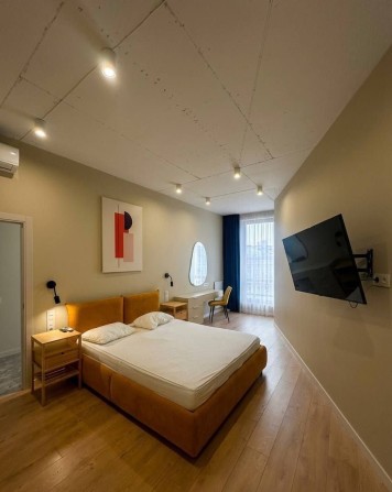 Оренда 2 кімнатної квартири  ЖК Forum Apartments  вул Під Дубом Центр Львова - фото 1