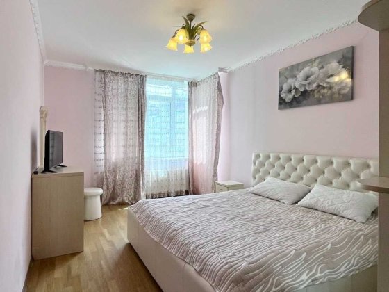 Оренда 2-х кім квартири вул.Пасічна ЖК Пасічний Масив Львів