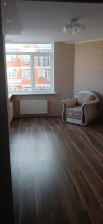Сдам 1 комн квартиру на Проценка ЖК "Романовский" - фото 1