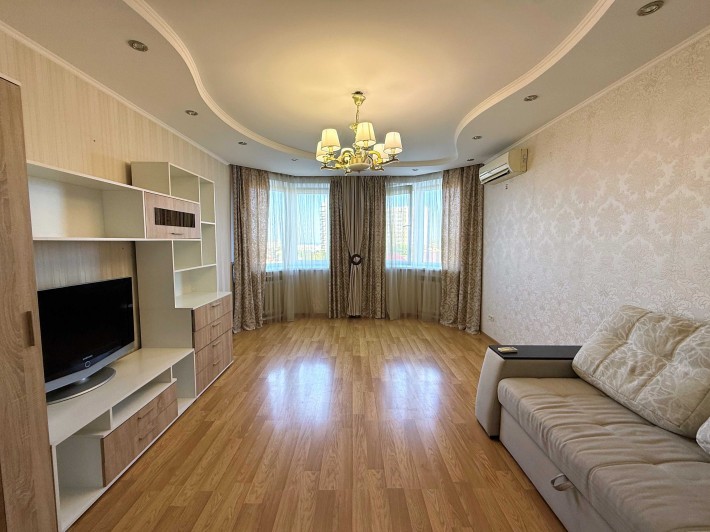 1 ком.квартиру_ ЖК Бастма_Вильямса_Таирова_газ плита - фото 1